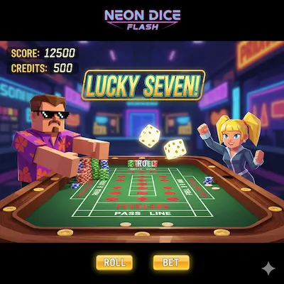 Mini Game 1