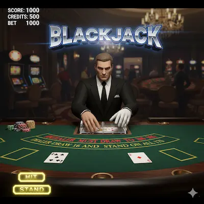 Mini Game 2