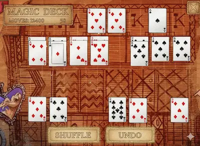 Mini Game 3