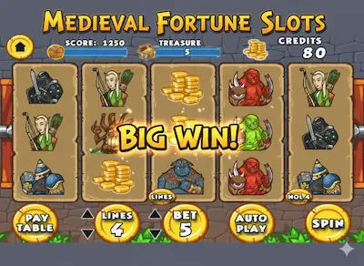 Mini Game 6
